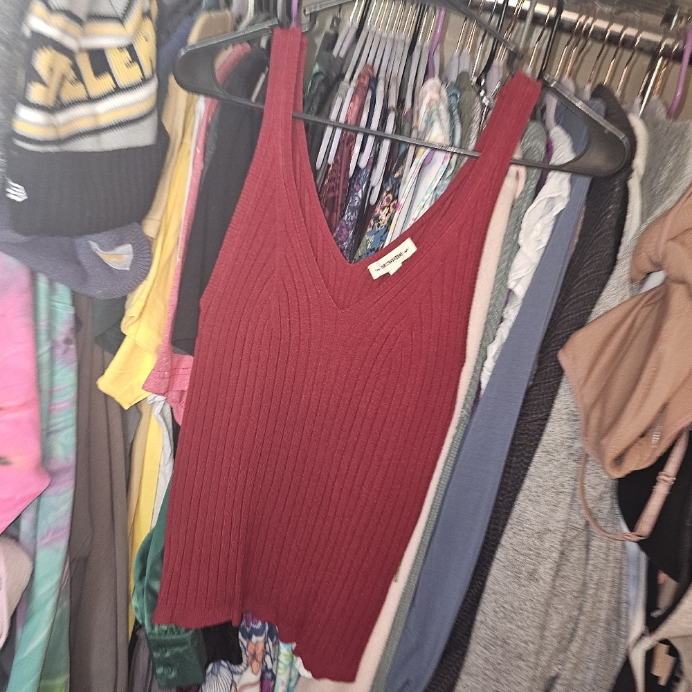 Tank top